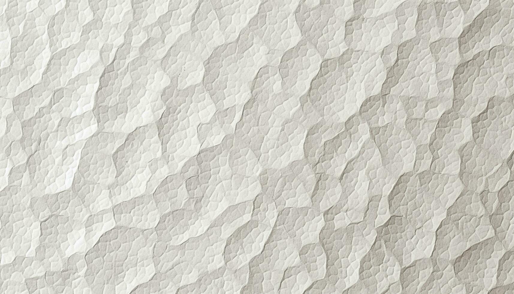 AI generated Geometric shape backdrop, modern design, textured effect generated by AI photo