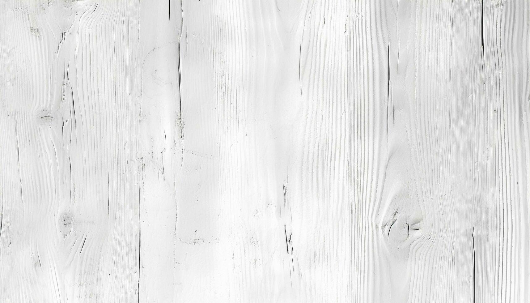 AI generated Weathered wood plank backdrop creates rustic grunge design generated by AI photo