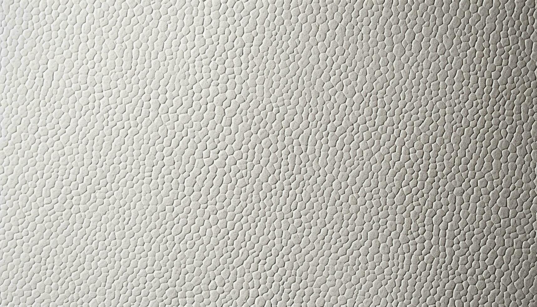 AI generated Abstract pattern on old fashioned brick wall generated by AI photo
