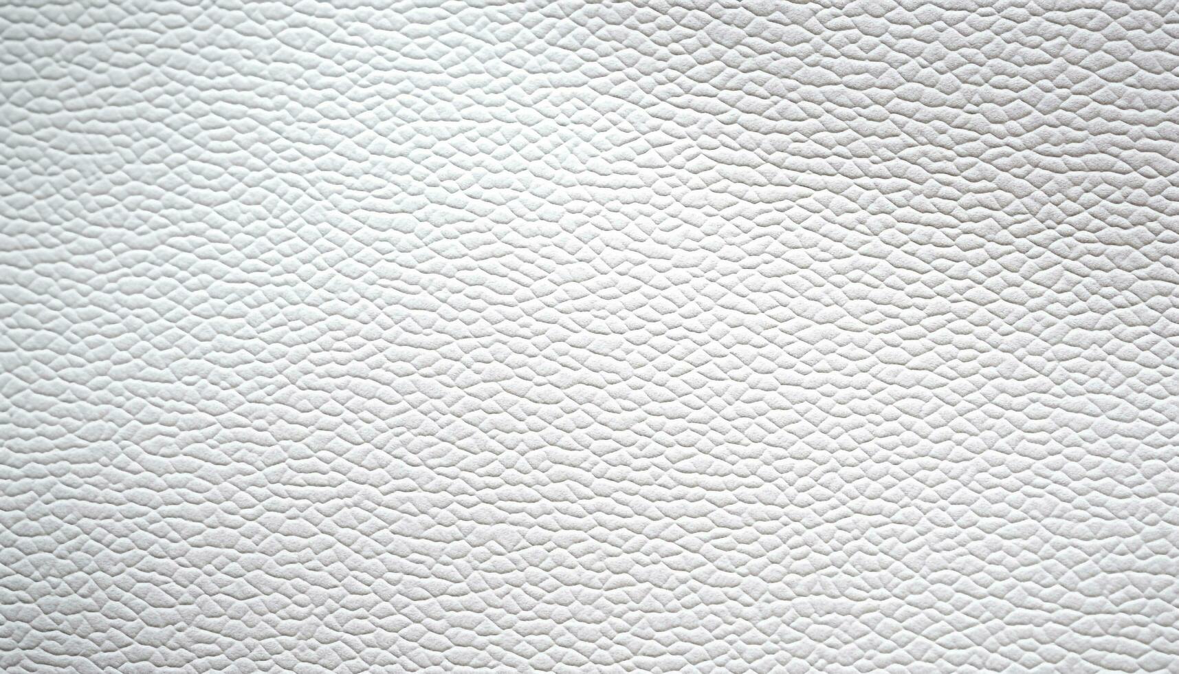 AI generated Leather bag with crocodile pattern, elegant and modern generated by AI photo