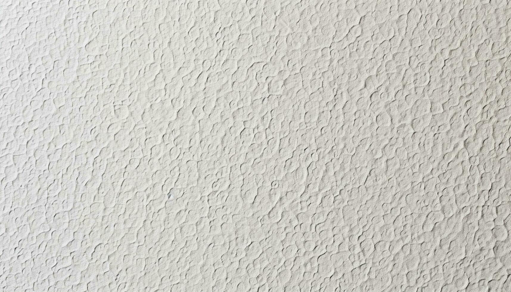 AI generated Abstract pattern on old wall creates textured decoration generated by AI photo