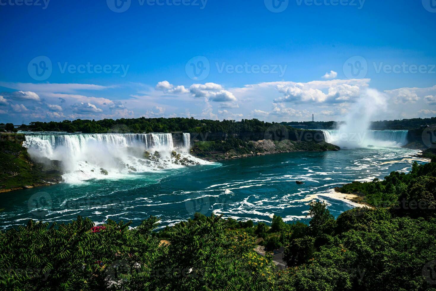 Niagara Falls, Canada photo