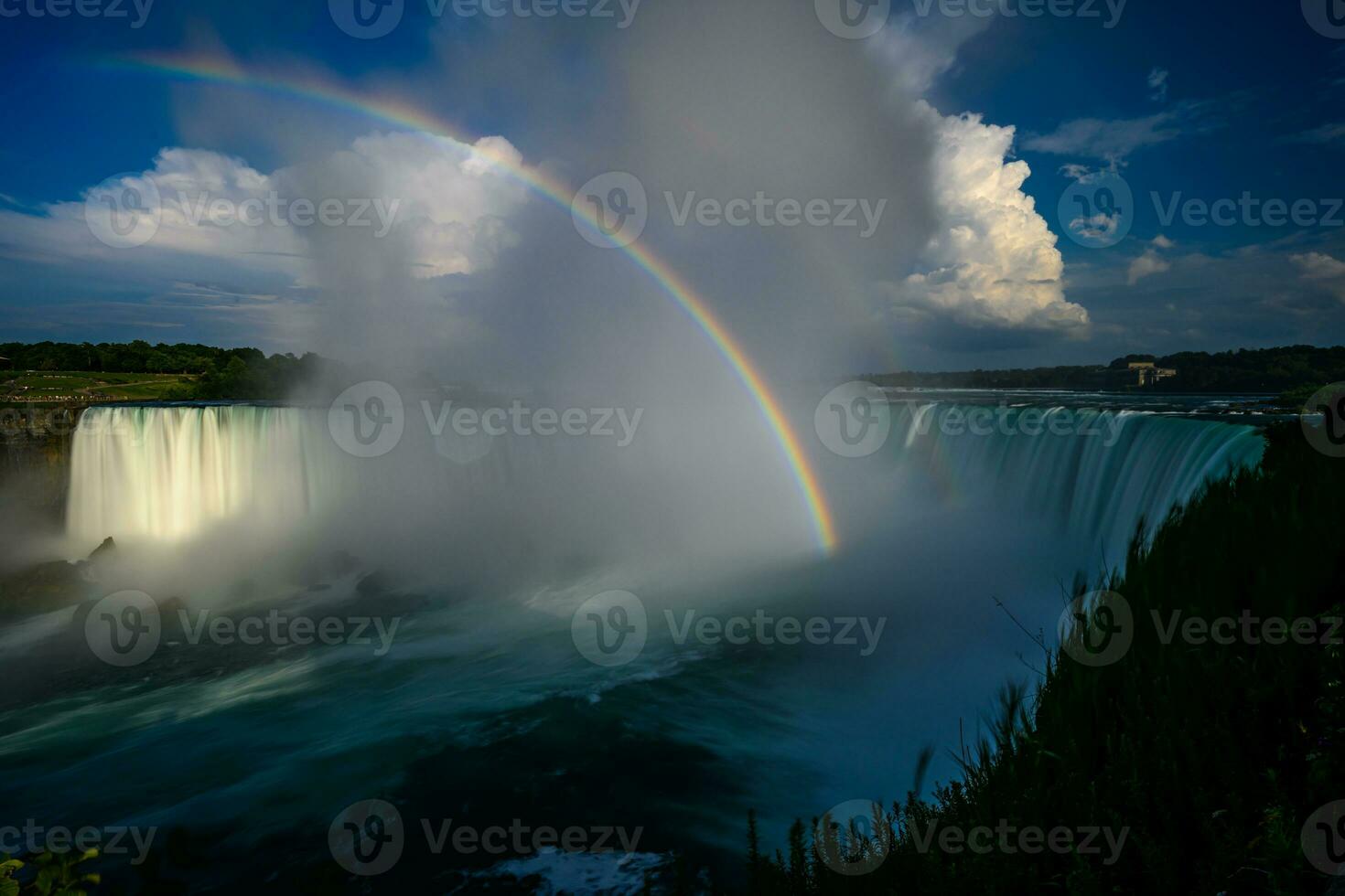 Niagara Falls, Canada photo