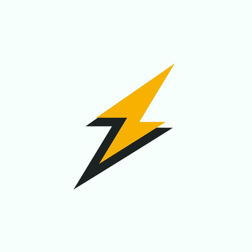 Lightning bolt sales car logo