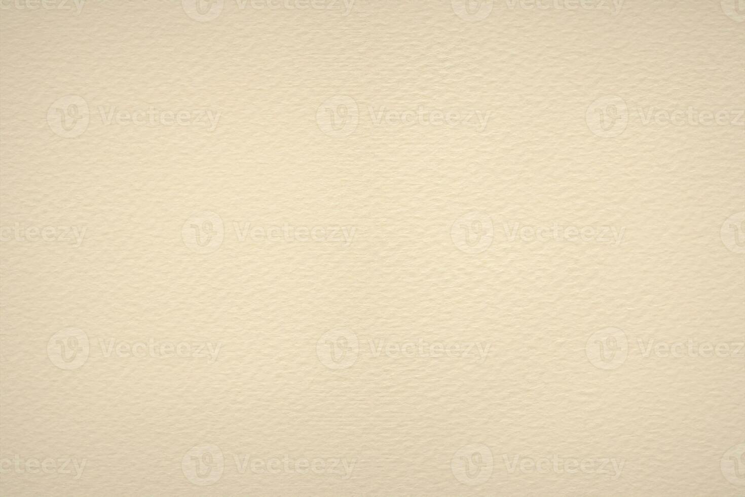 Abstract beige paper texture background photo