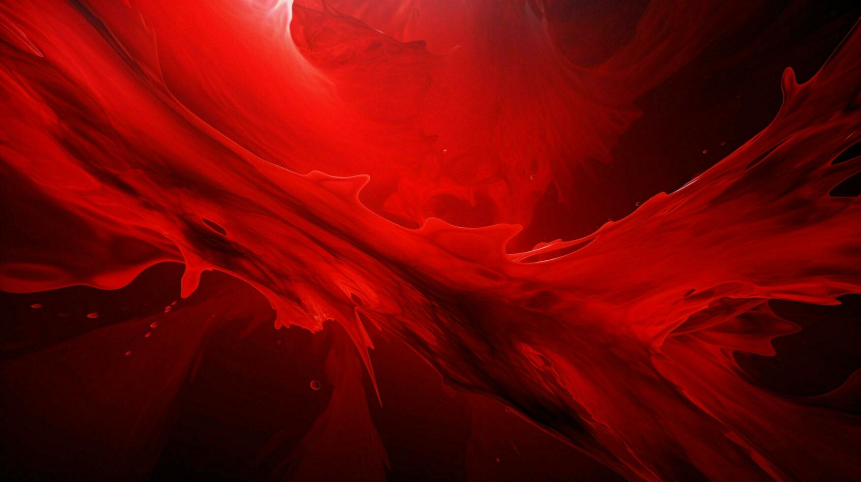 AI generated Red hard background 36226550 Stock Photo at Vecteezy