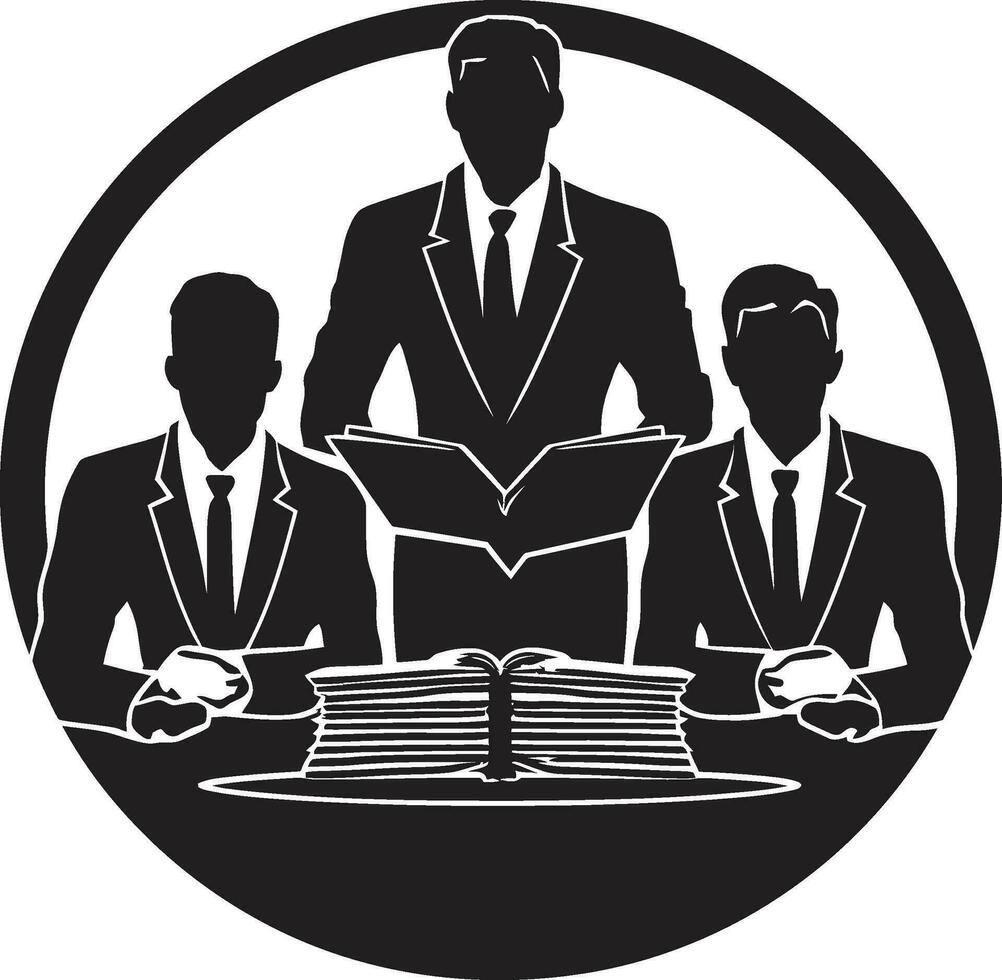 Midnight Revelations Exploring Black in Illustration RealmsShadows Illuminated Mastering Black Ink Illustration vector