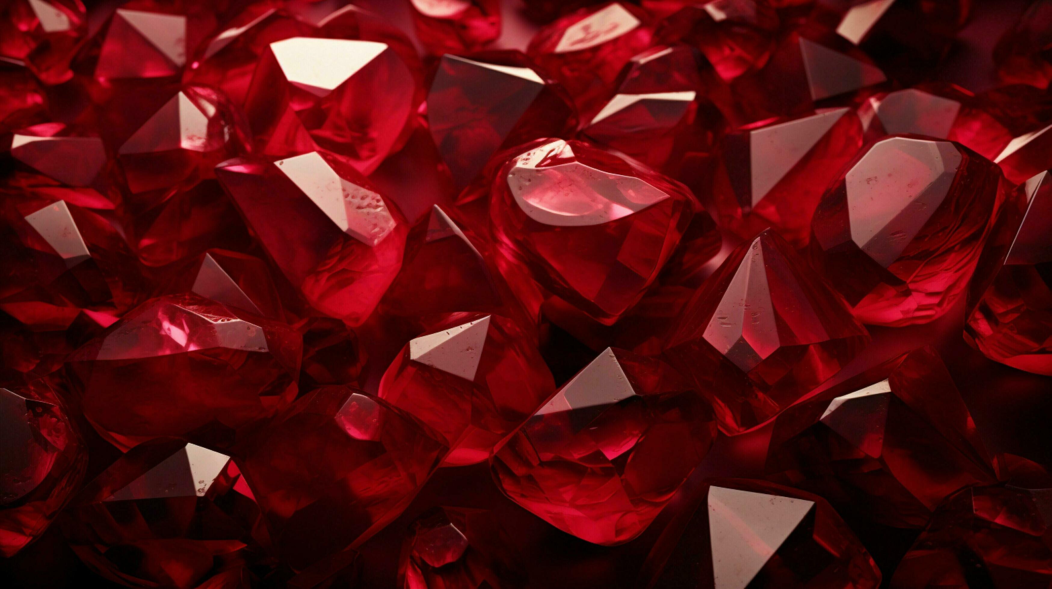 AI generated Ruby soft background 36226715 Stock Photo at Vecteezy