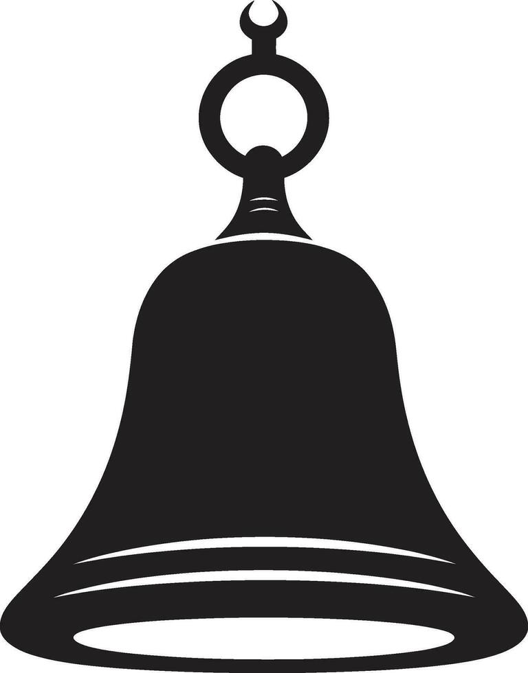 Bells Across Faiths Spiritual Significance and CelebrationsMystic Chimes Exploring the Magic of Bell Music vector