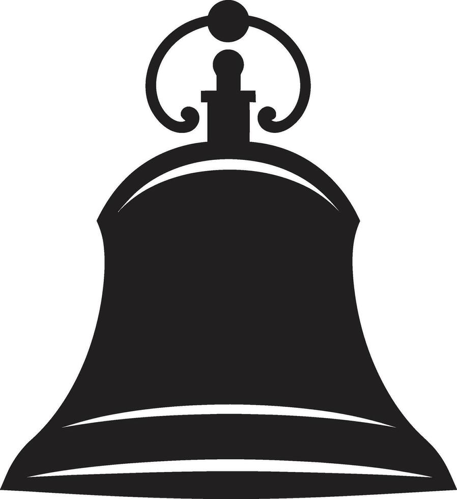 Harmonious Bells Resonating Through Cultures and CenturiesRinging True The Global Significance of Bells vector