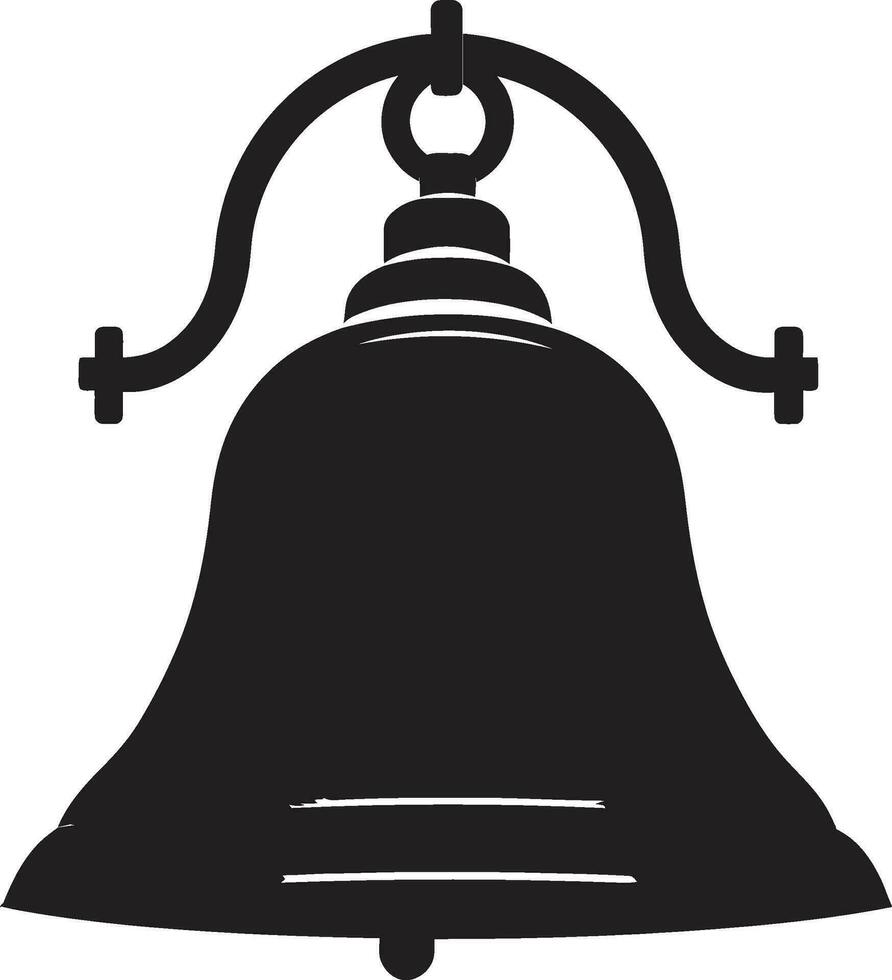 Chiming for a Cause Bells in CharityBells Across Generations Passing Down Traditions vector