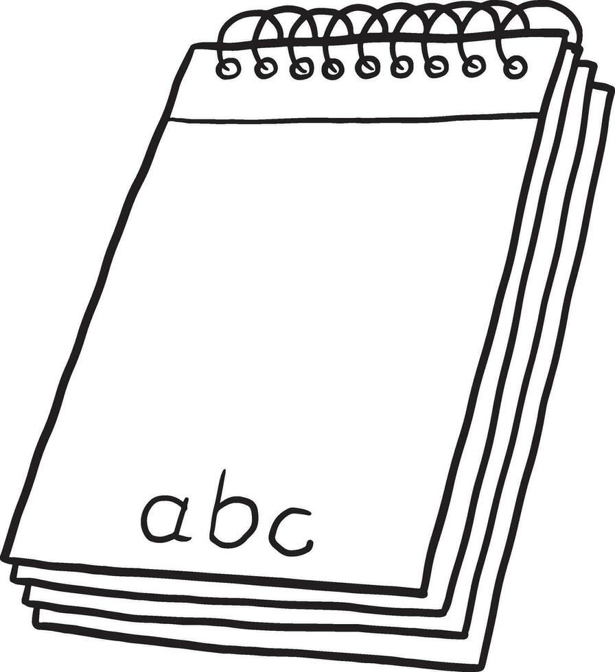 book vector illustration symbol education