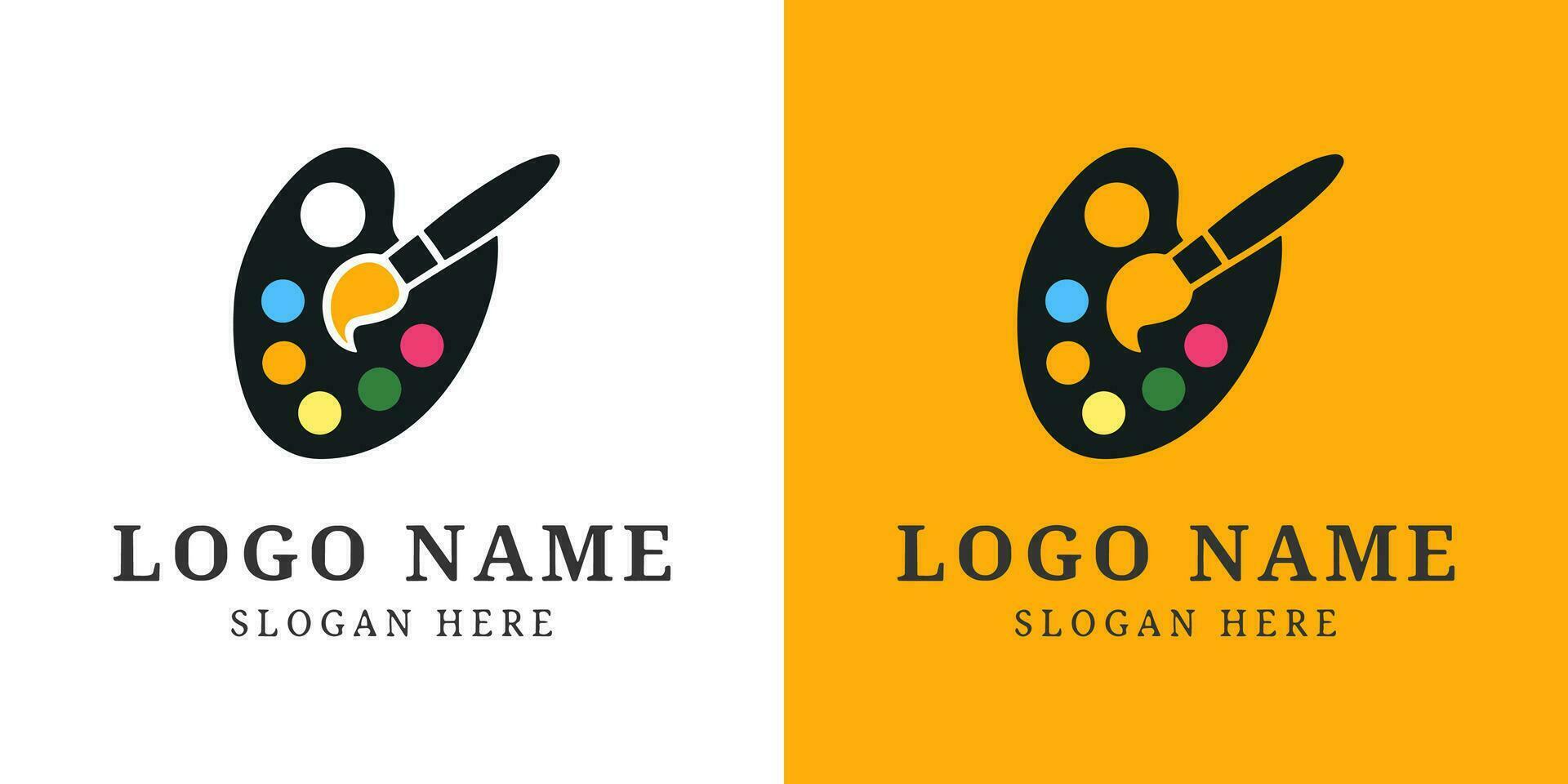 Education Logotype concept. Logo design template. Vector illustration.