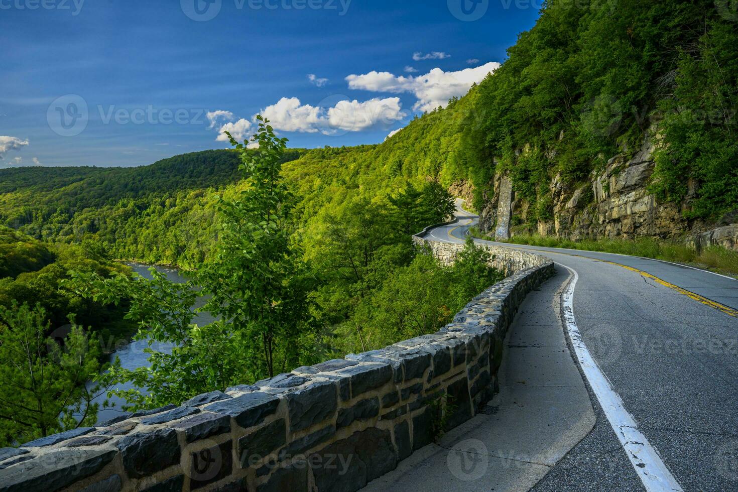 Upper Delaware Scenic Byway photo