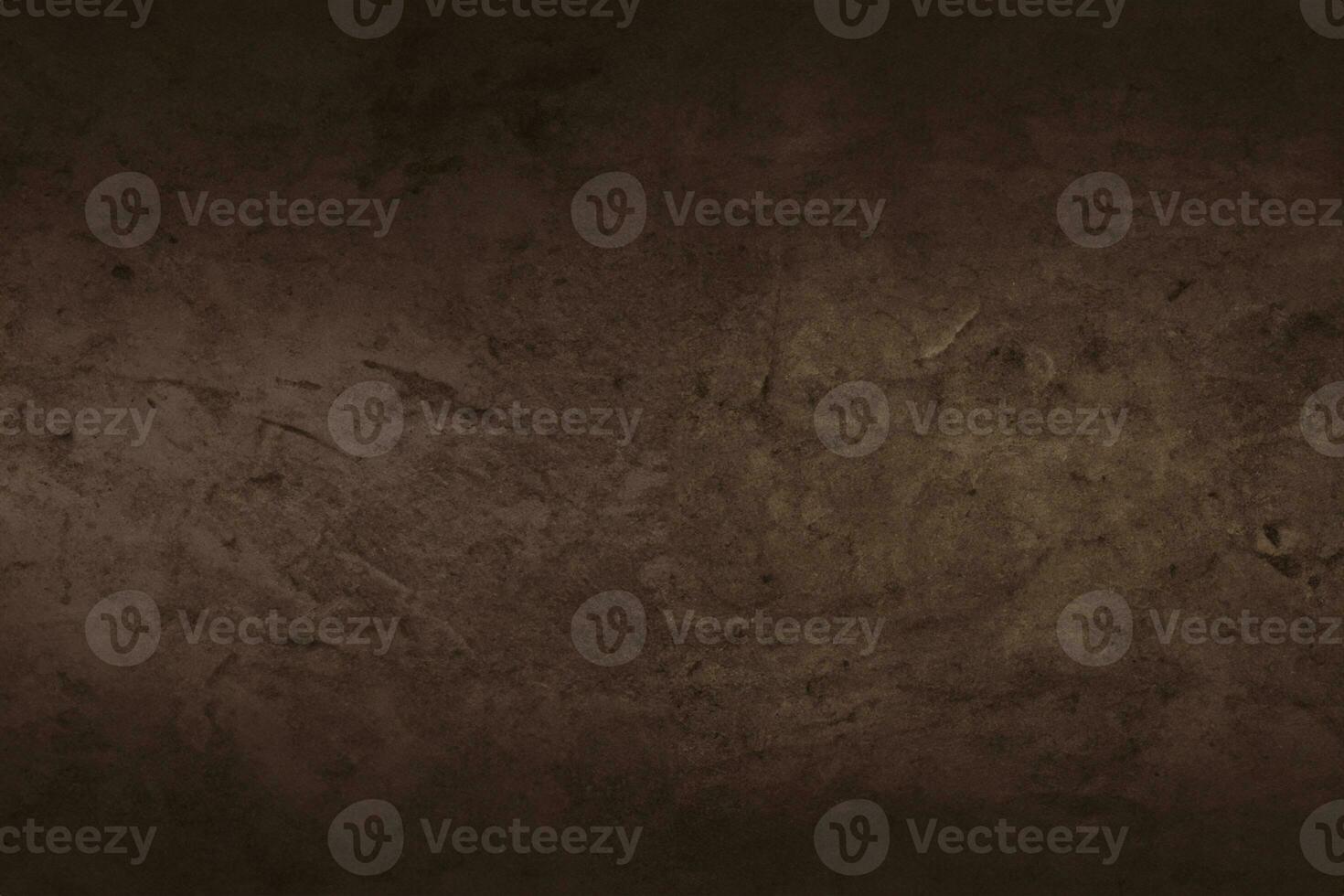 Dark brown slate rock texture with high resolution, background of natural stone wall. photo