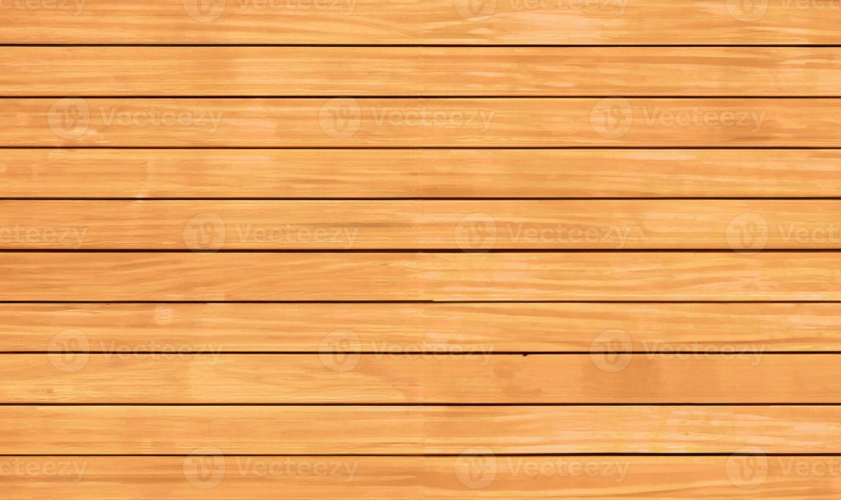 wood plank background. Brown wooden wall, plank, table or floor surface. Wood texture. Highly detailed, photorealistic. Wooden texture with horizontal planks. photo