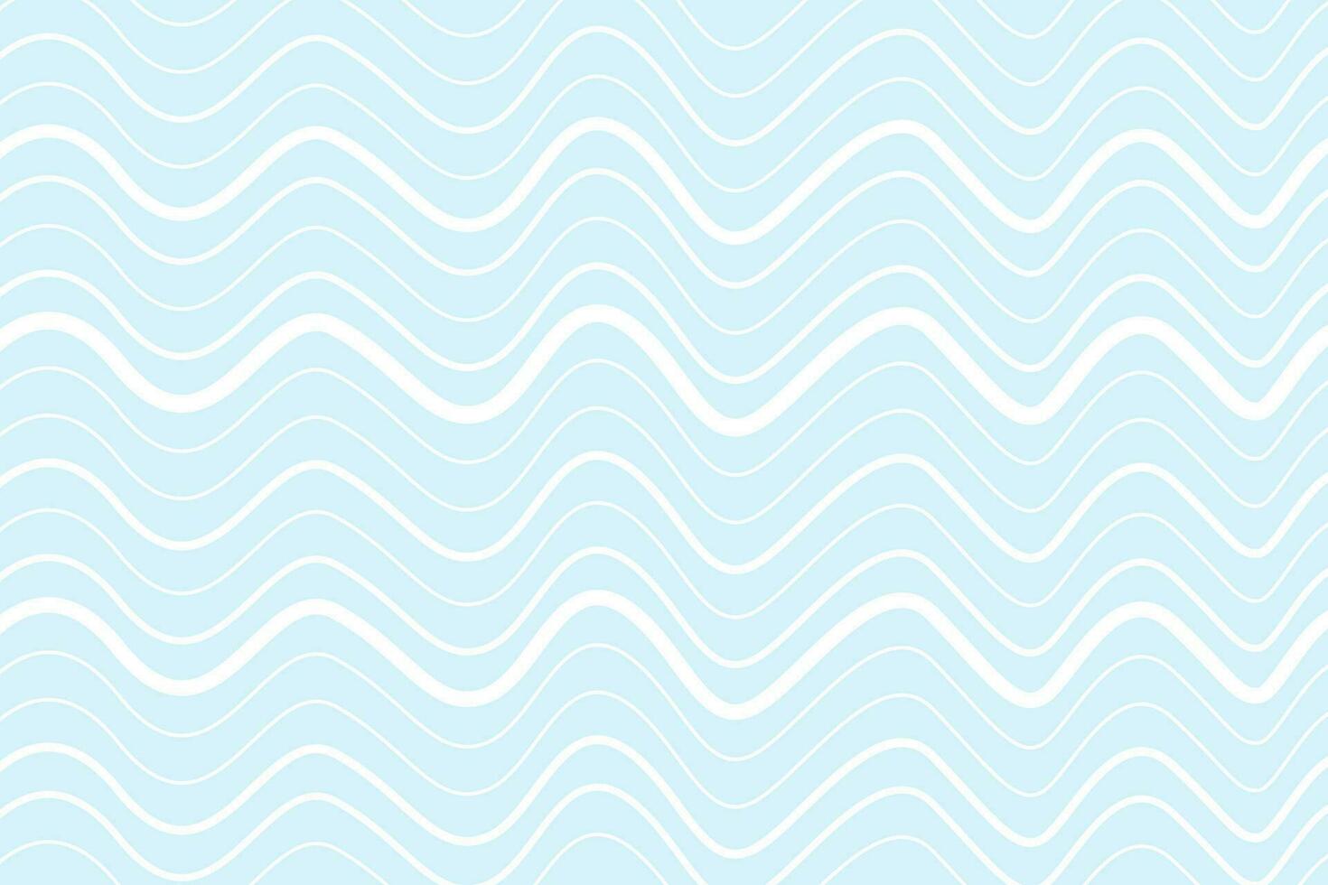 wave abstract pattern background. template summer concept. vector illustration