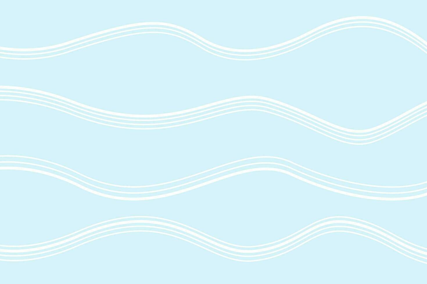 wave abstract pattern background. template summer concept. vector illustration