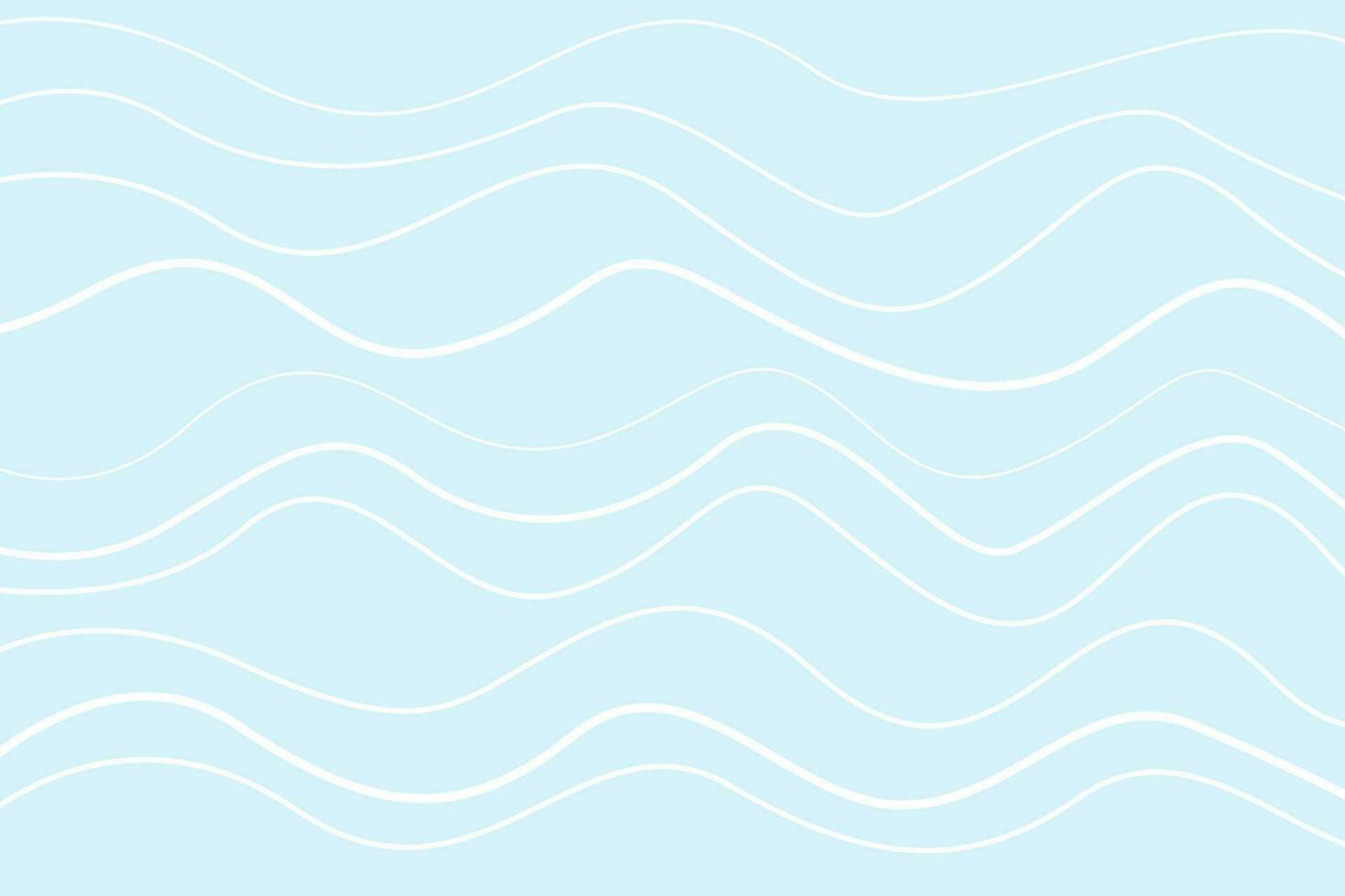 wave abstract pattern background. template summer concept. vector illustration