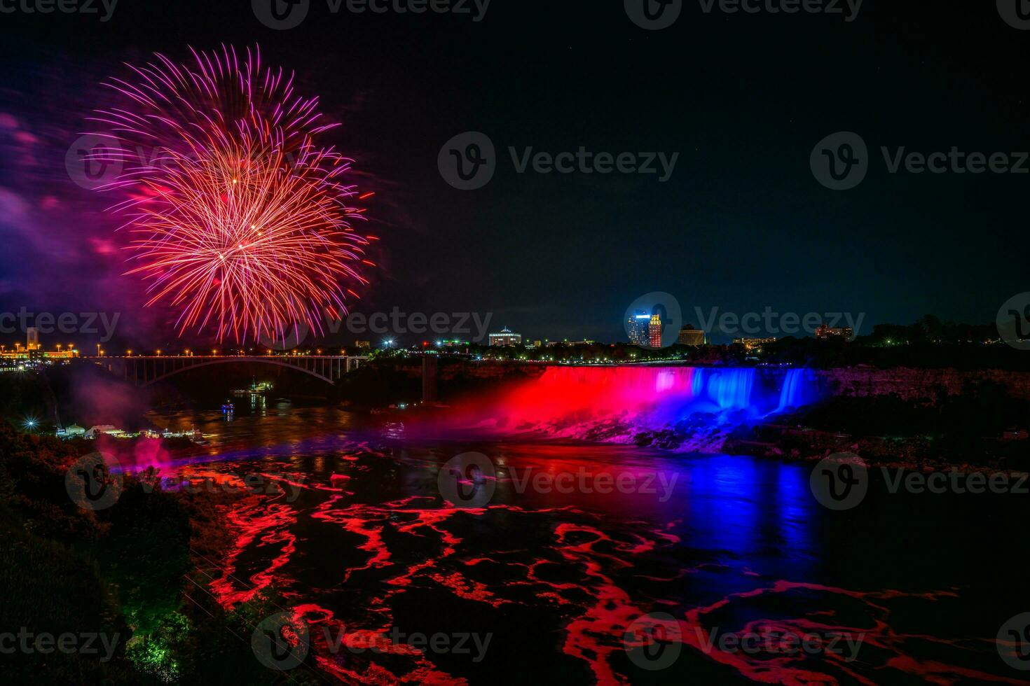 Niagara Falls, Canada photo