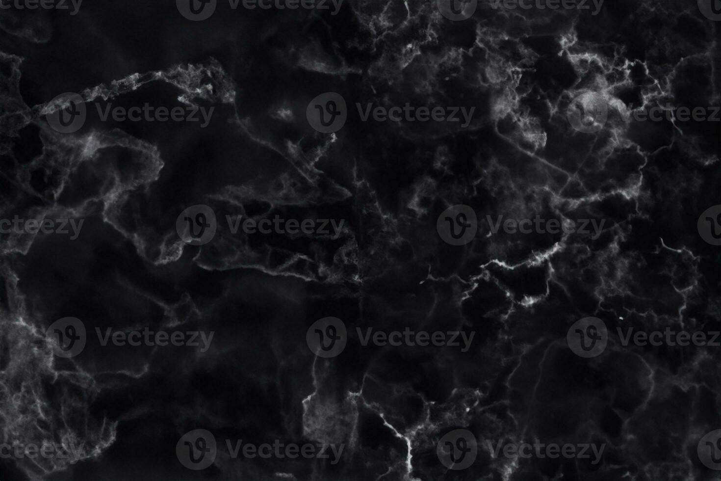 Black grey marble texture background, natural tile stone floor with seamless glitter pattern for interior exterior and design ceramic counter. photo