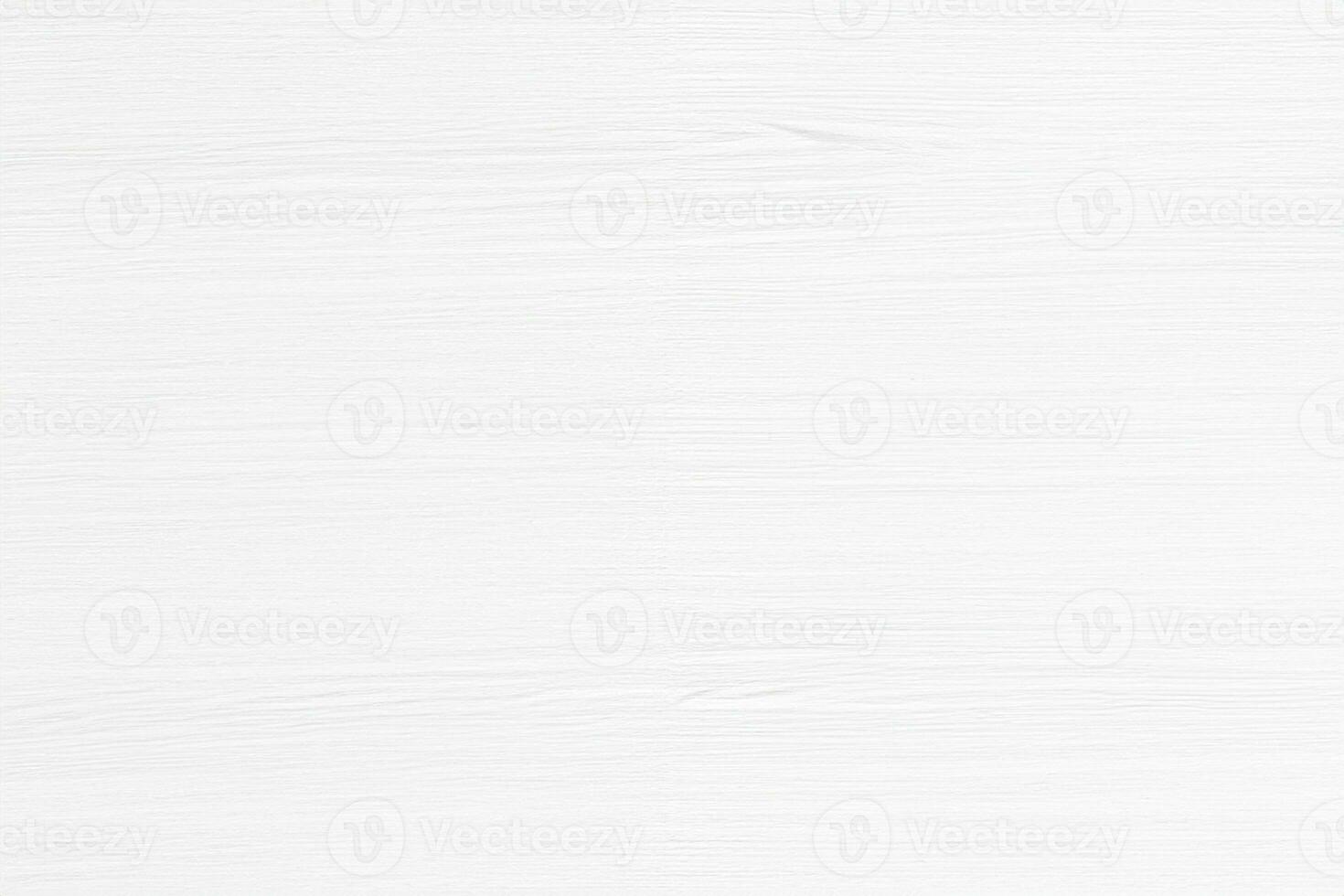 Table top view of wood texture in white light natural color background. Grey clean grain wooden floor birch panel backdrop with plain board pale detail streak finishing for chic space clear concept. photo