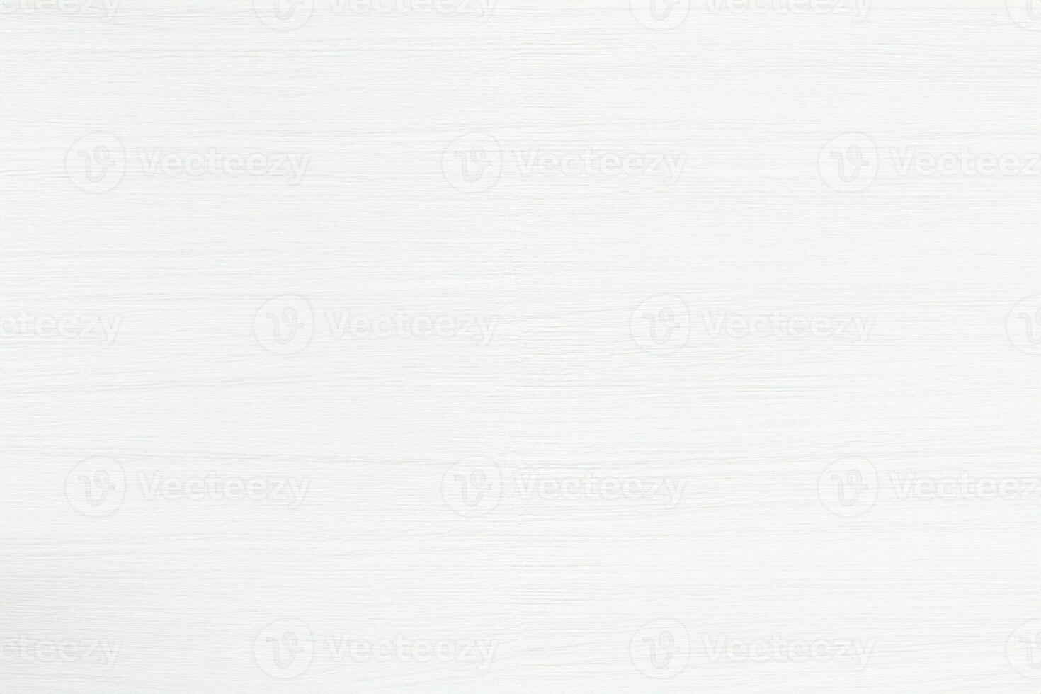 Table top view of wood texture in white light natural color background. Grey clean grain wooden floor birch panel backdrop with plain board pale detail streak finishing for chic space clear concept. photo