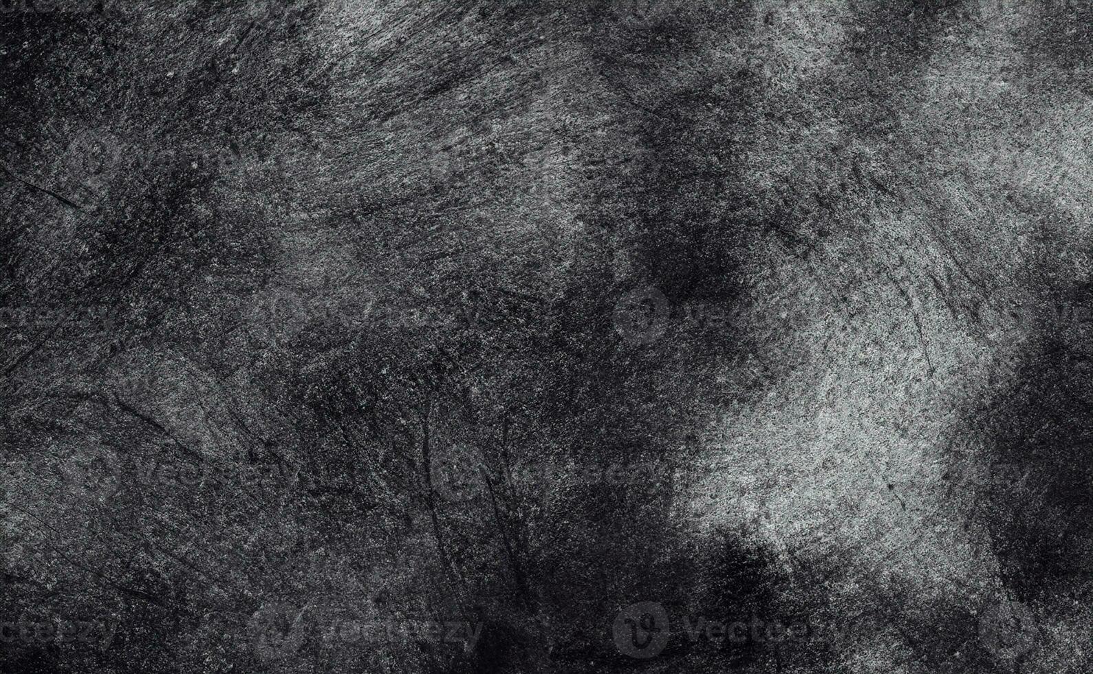 Black steel board texture background photo