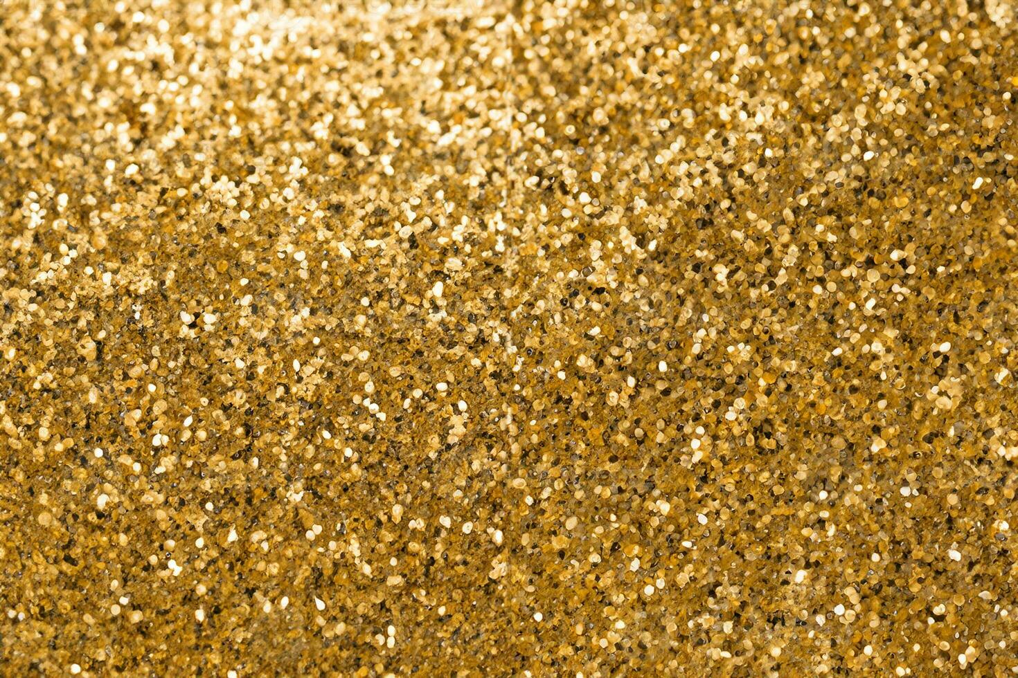 golden glitters background photo