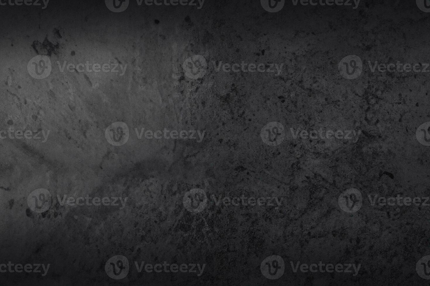 Dark grey black slate texture with high resolution, background of natural black stone wall. photo