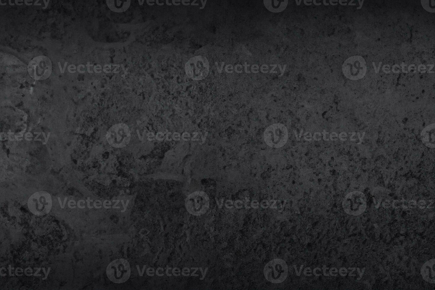 Dark grey black slate texture with high resolution, background of natural black stone wall. photo