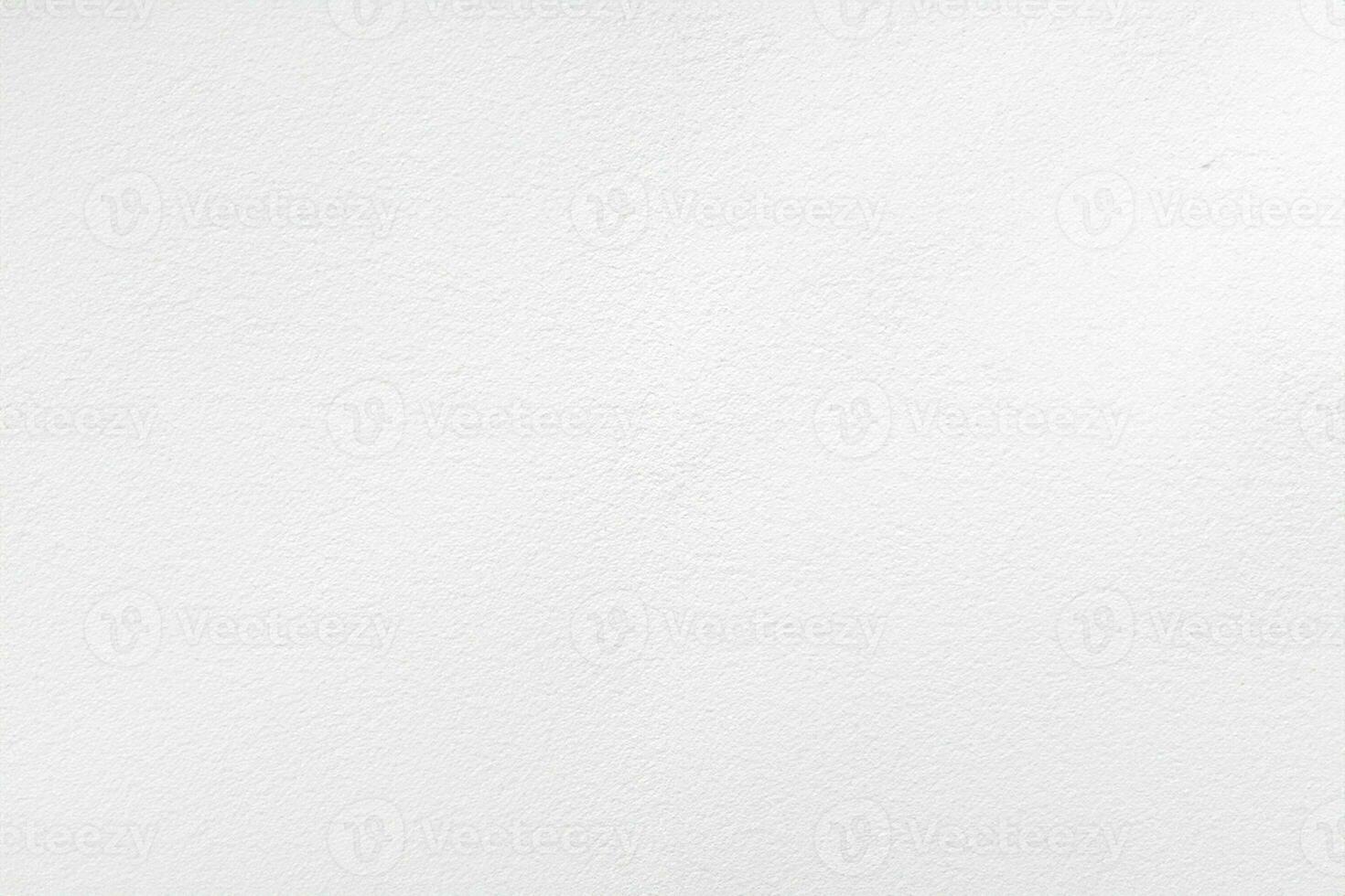 textura transparente de pared de cemento blanco una superficie rugosa, con espacio para texto, para un fondo. foto