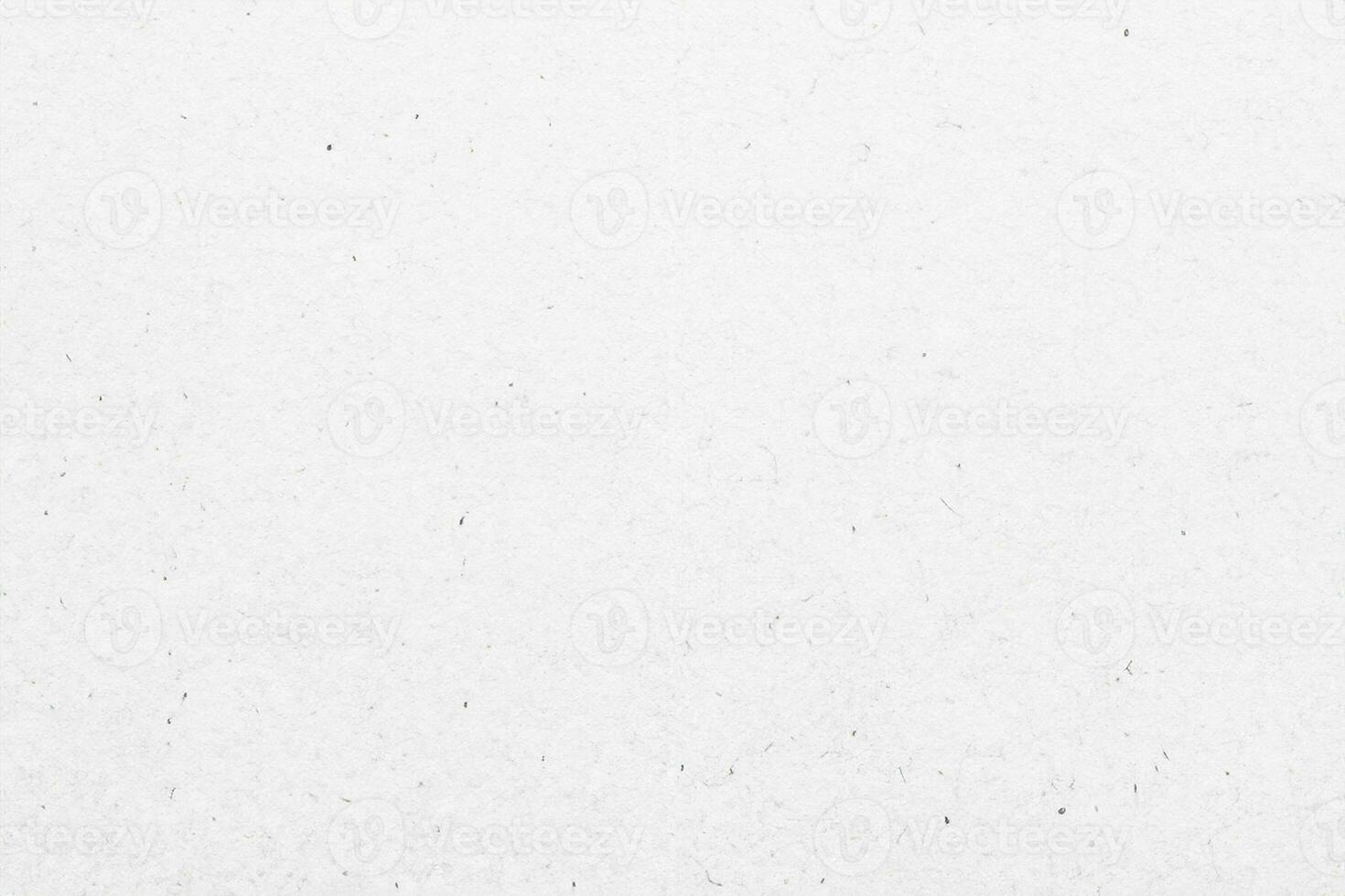 fondo de textura de superficie de cartón de papel reciclado blanco foto