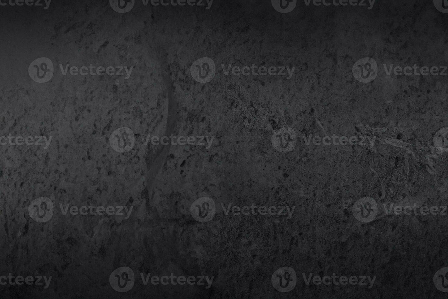 Dark grey black slate texture with high resolution, background of natural black stone wall. photo