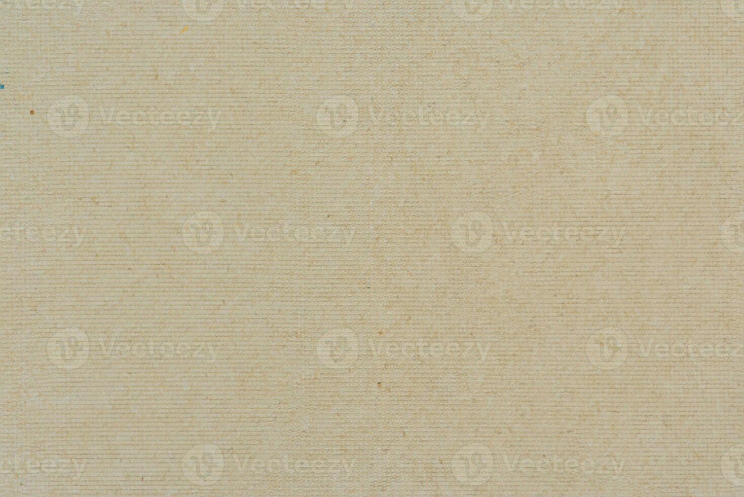 Paper texture - brown kraft sheet background. photo