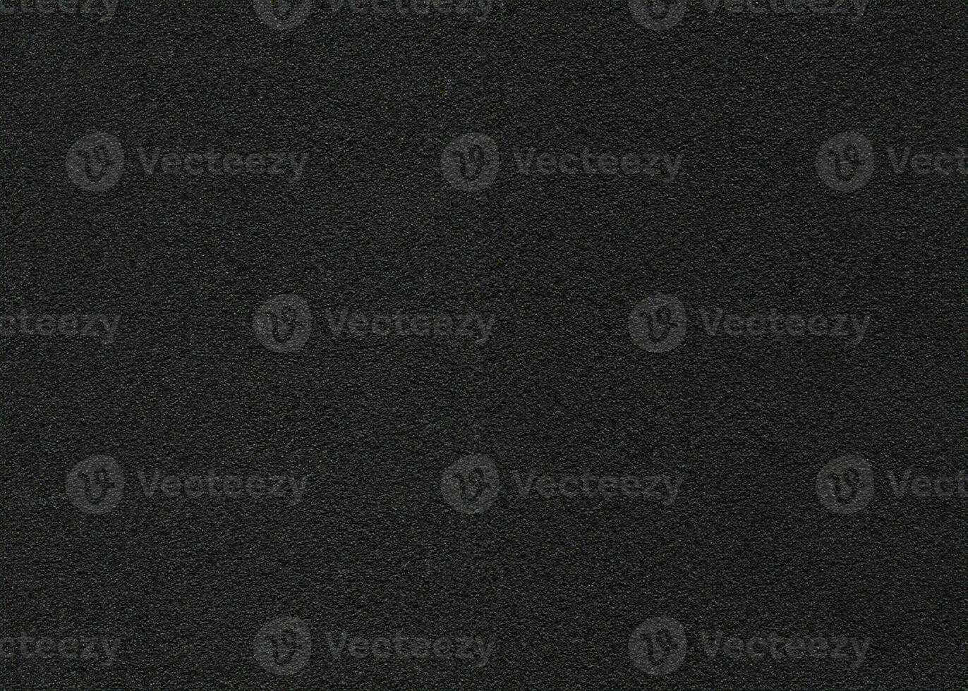 Black asphalt high quality pattern texture background photo