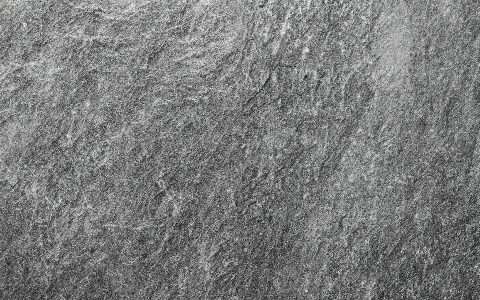 negro Roca textura superficie foto