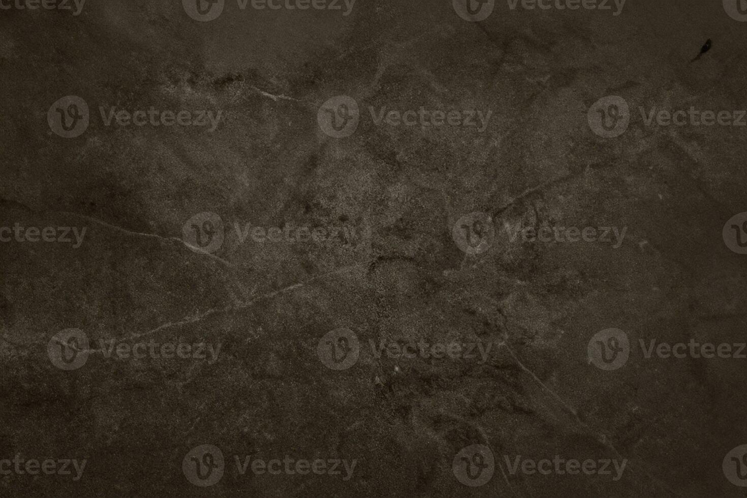 Dark brown slate texture with high resolution, background of natural black stone wall. photo