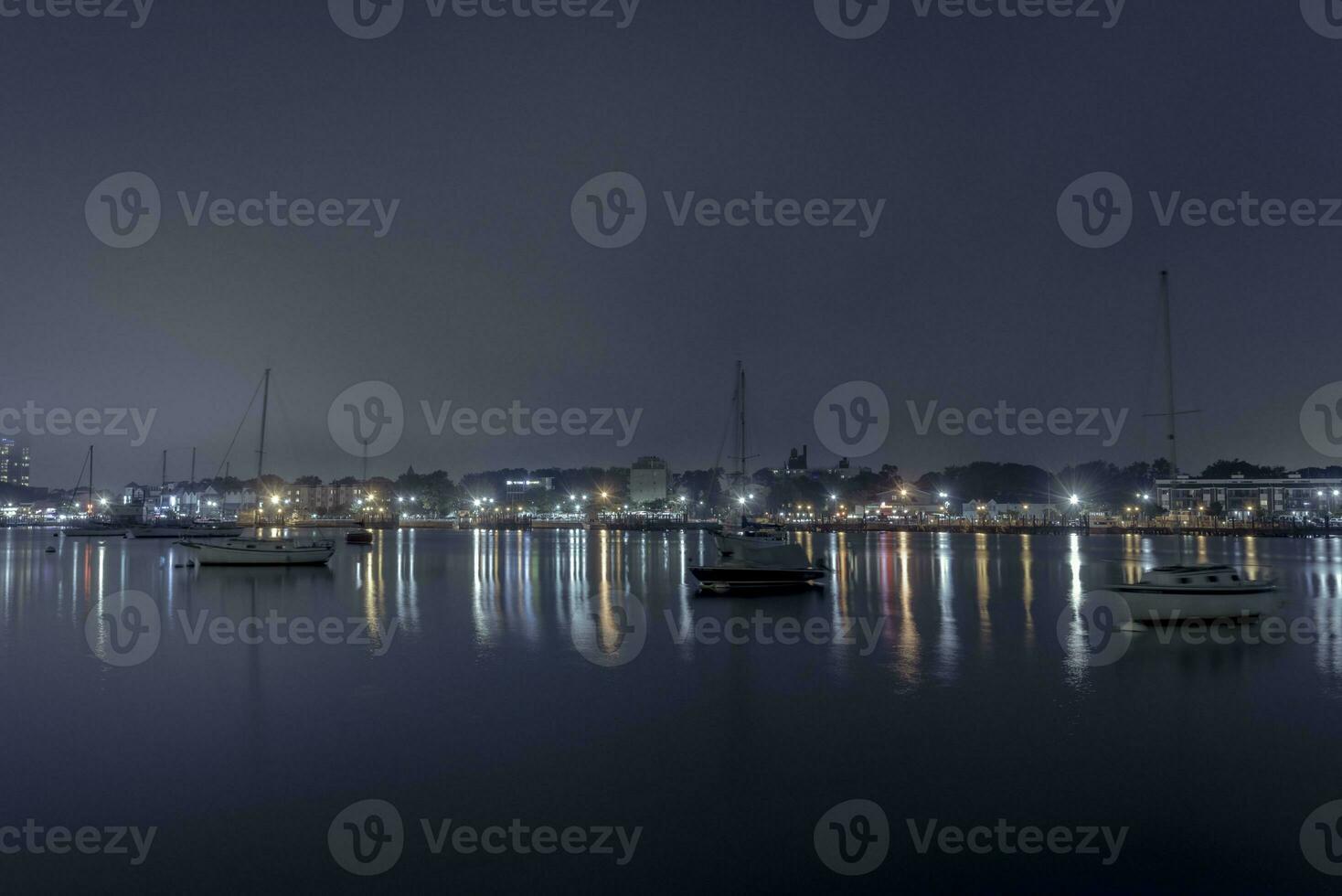 Foggy Bay Marina photo