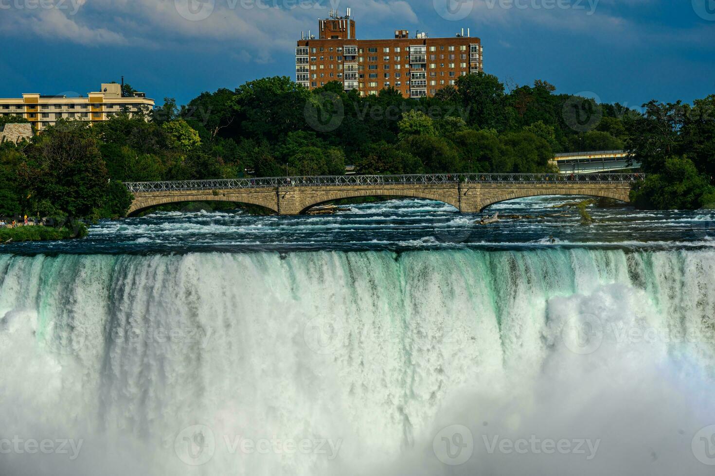 Niagara Falls, Canada photo