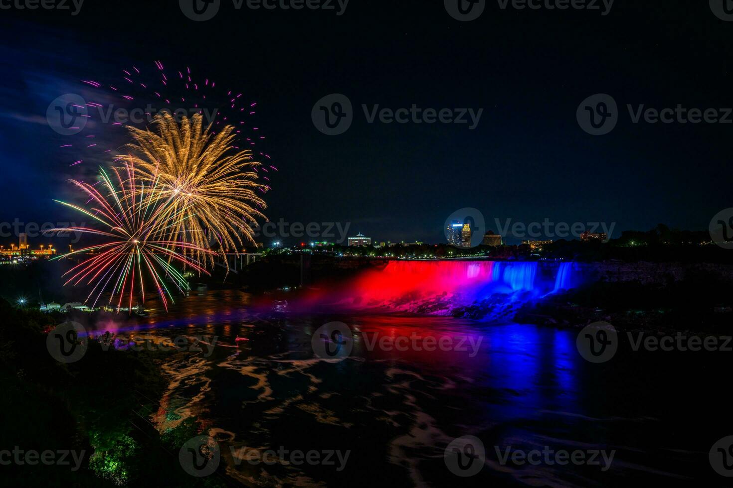 Niagara Falls, Canada photo