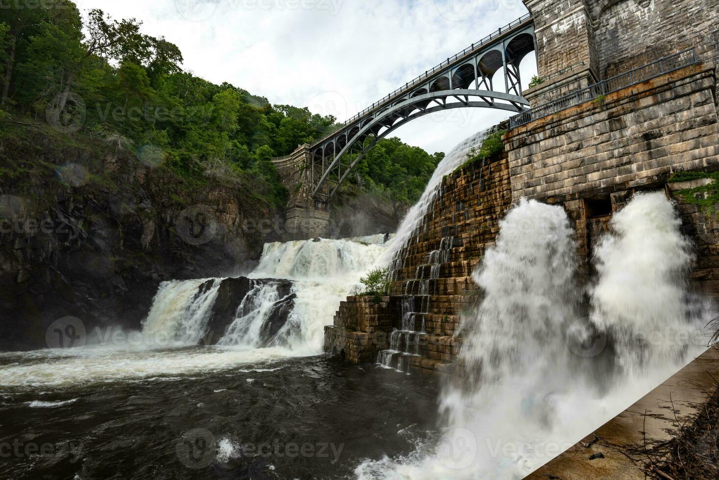 Croton Gorge Park photo