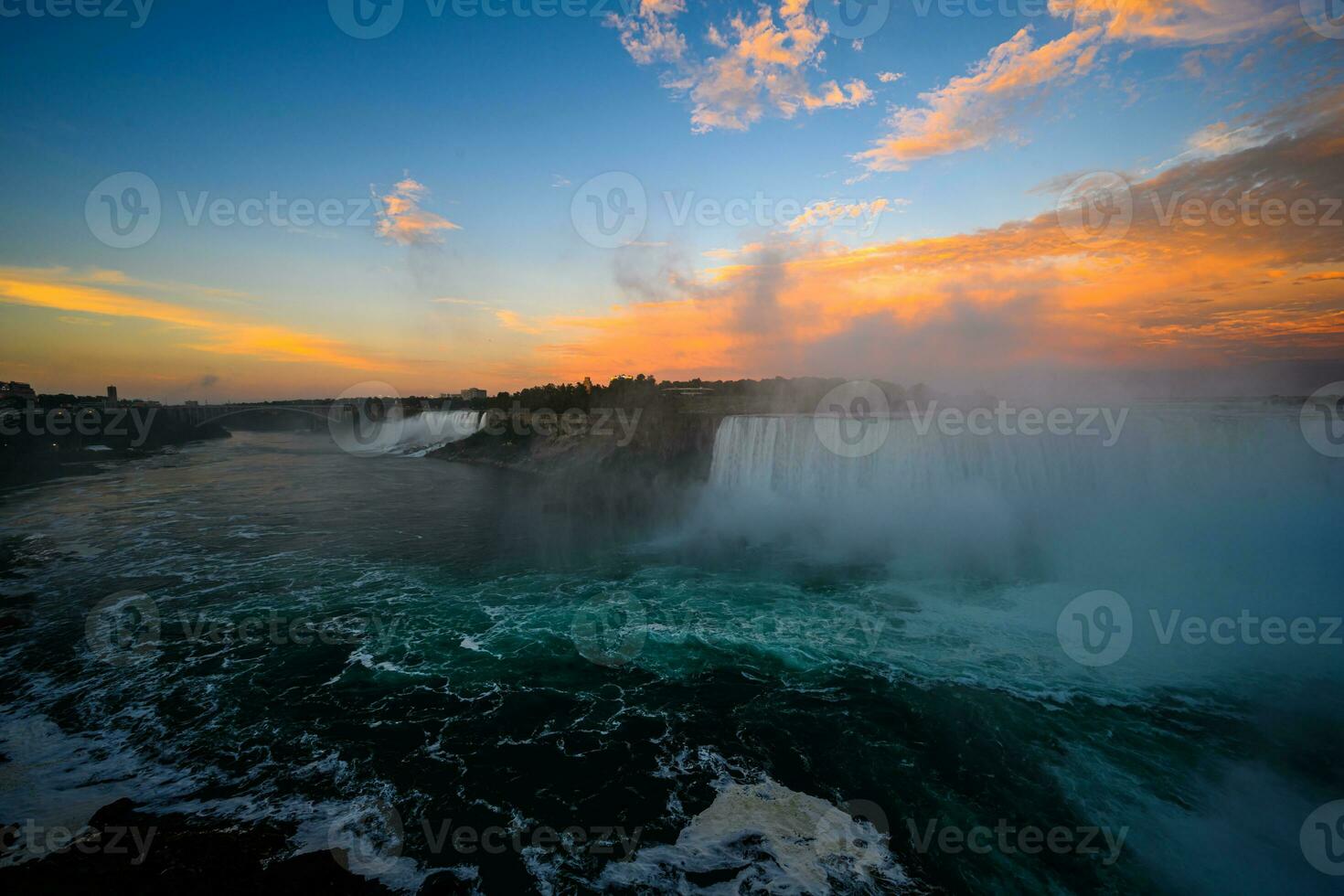 Niagara Falls, Canada photo