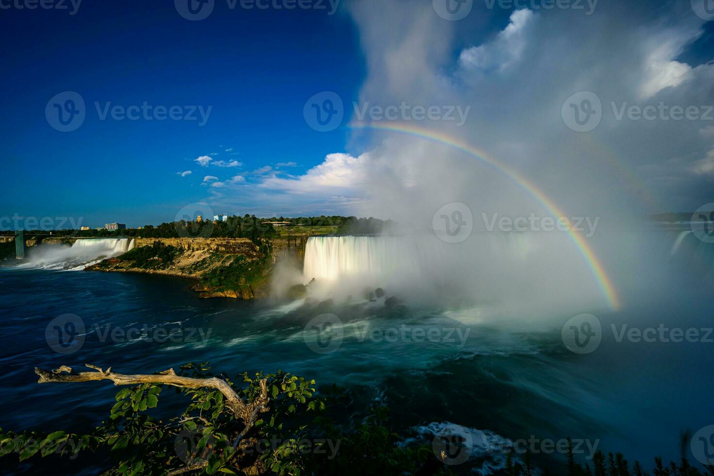 Niagara Falls, Canada photo