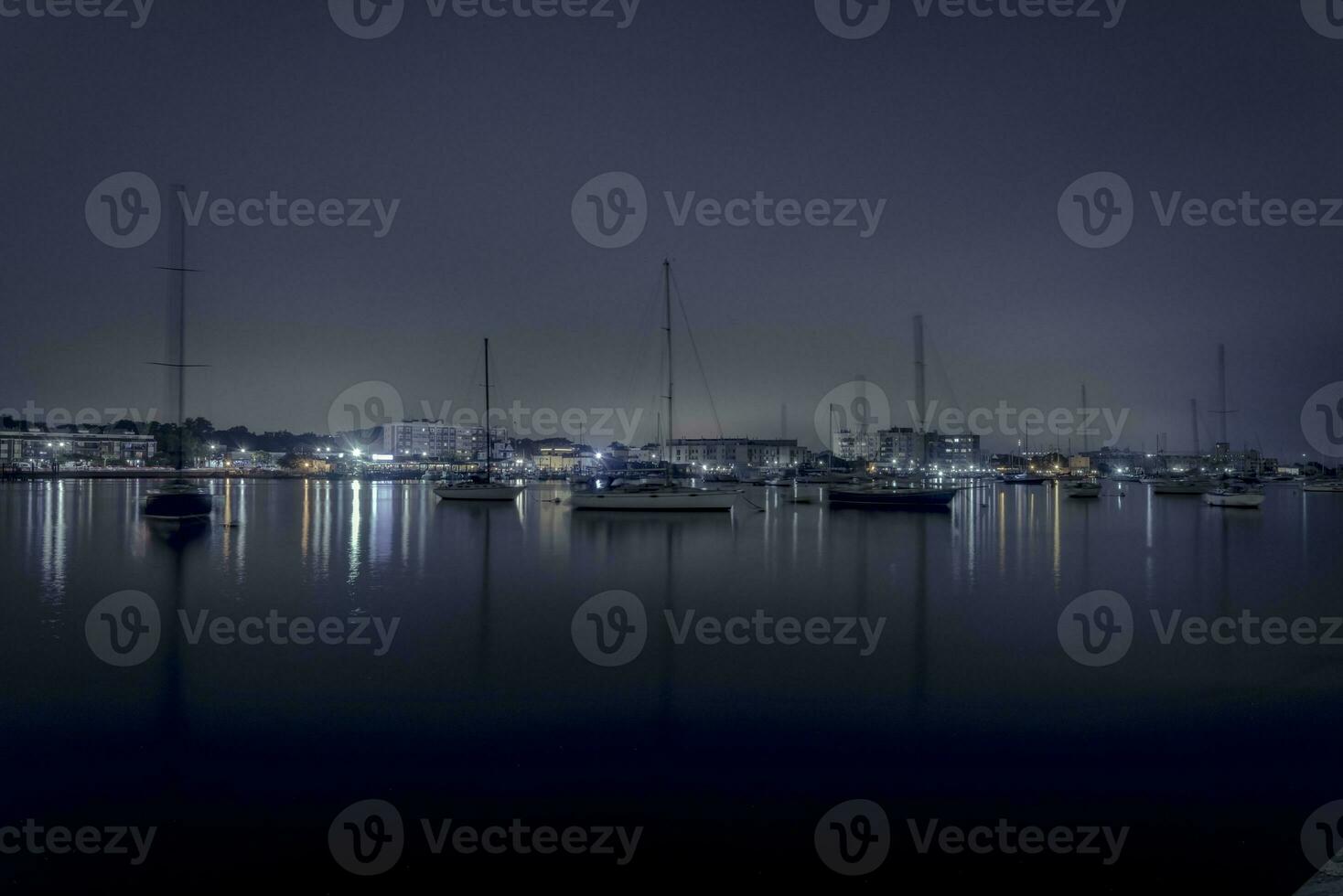 Foggy Bay Marina photo
