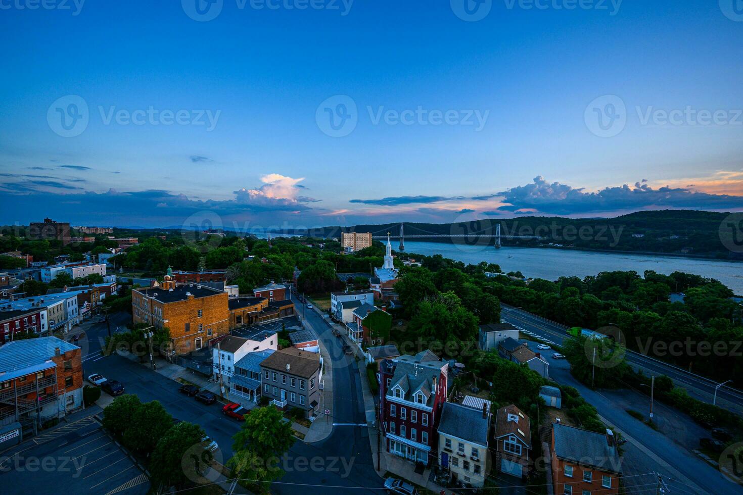 Poughkeepsie Walkway Over the Hudson State Historic Park photo