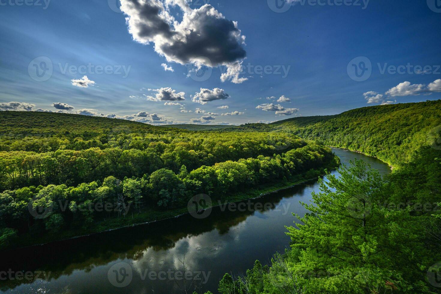 Upper Delaware Scenic Byway photo