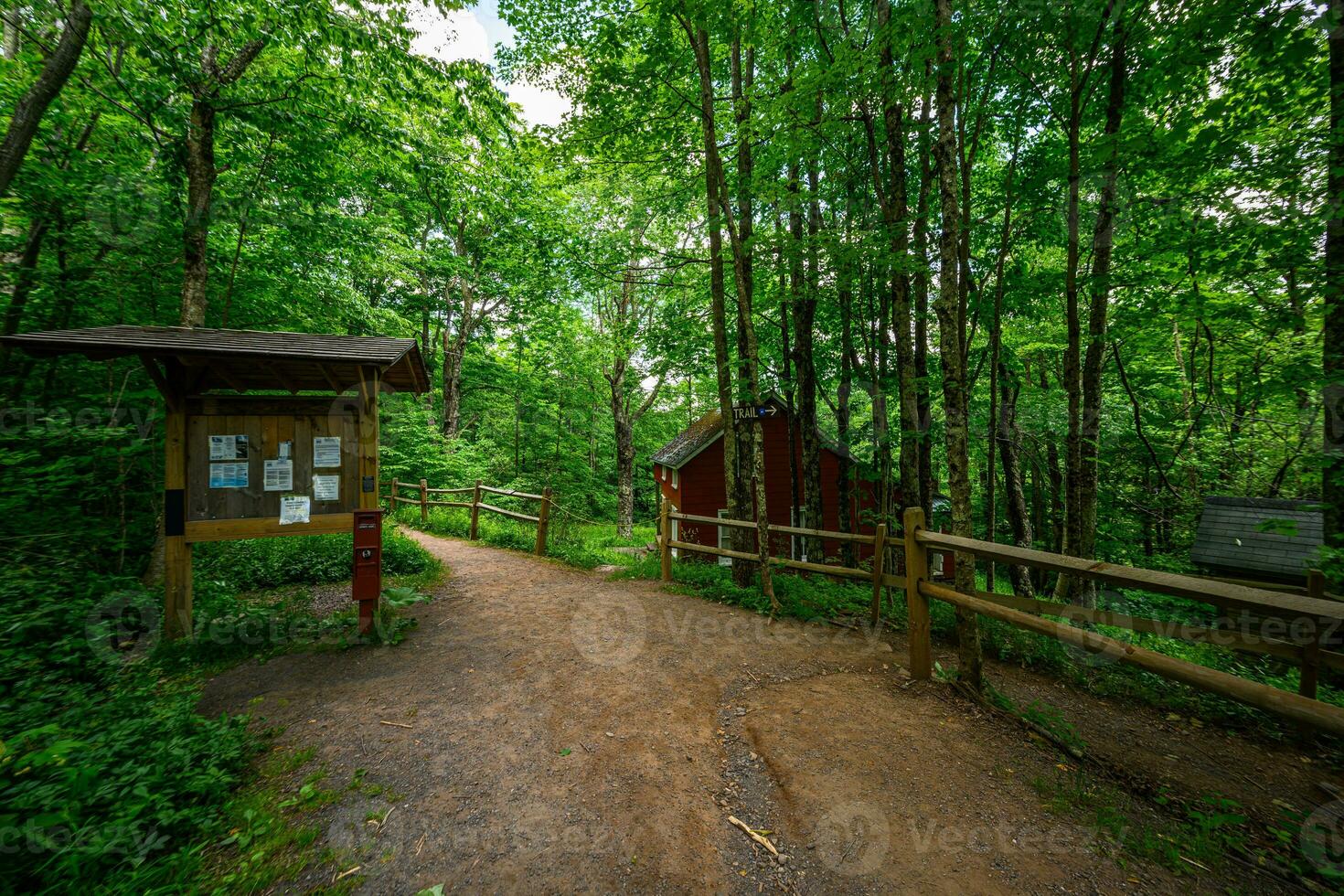 Platte Clove Preserve photo