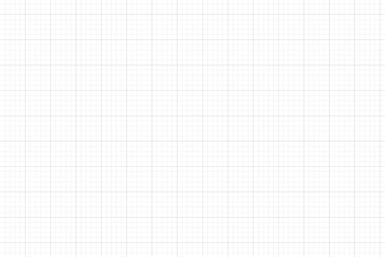 a white sheet of paper with a black and white drawing vector