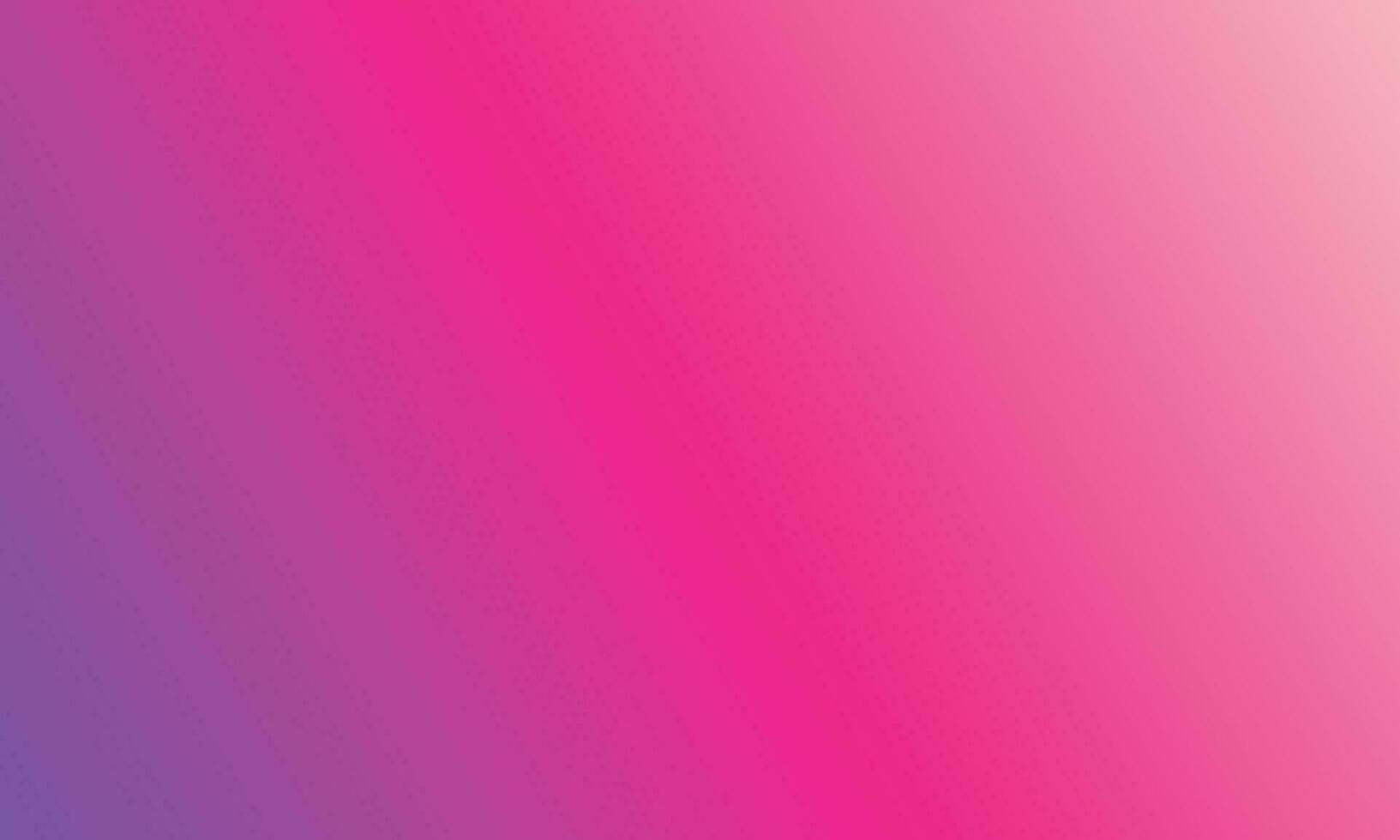 Abstract colorful gradient background design vector